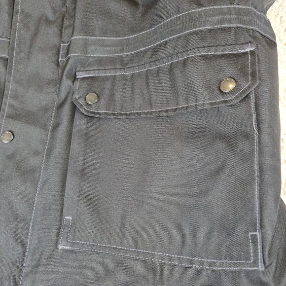 Arctix Men's Performance Tundra Work Jacket Reflective Insulated Size 3XL Steel - Picture 14 of 14